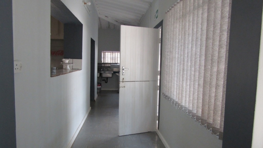 Commercial Property for Sale in Humansdorp Eastern Cape